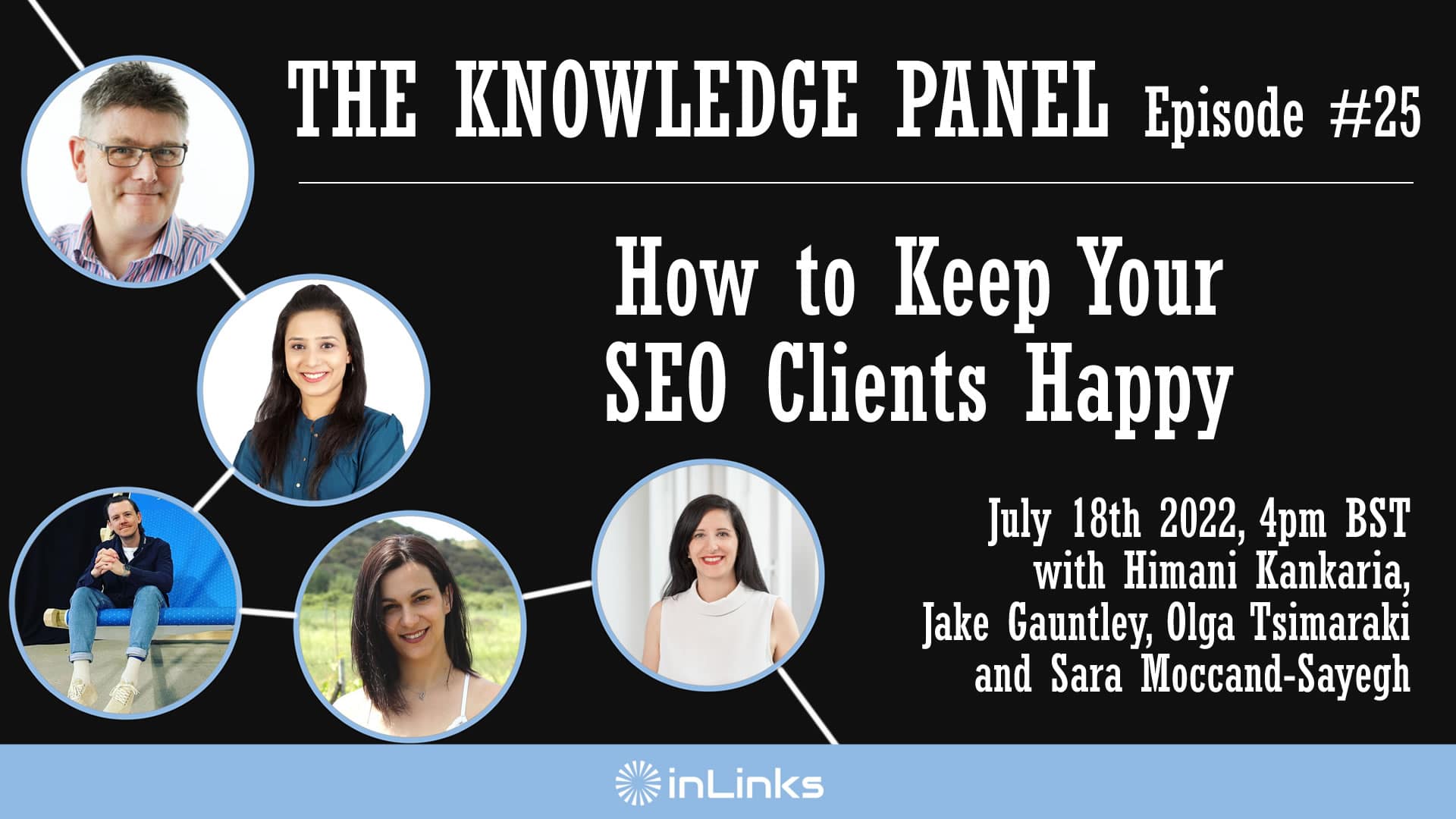 How to Keep Your SEO Clients Happy