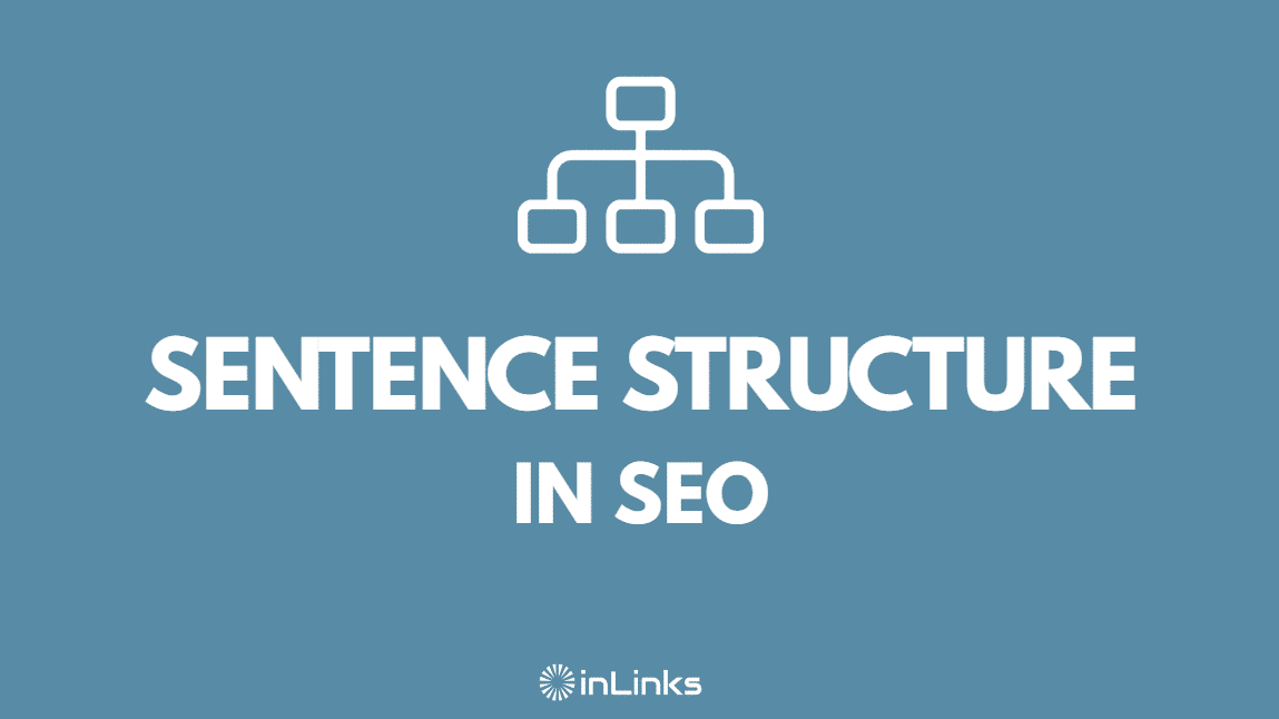 Sentence Structure in SEO